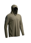 Spiritus Systems- Mission Hoodie