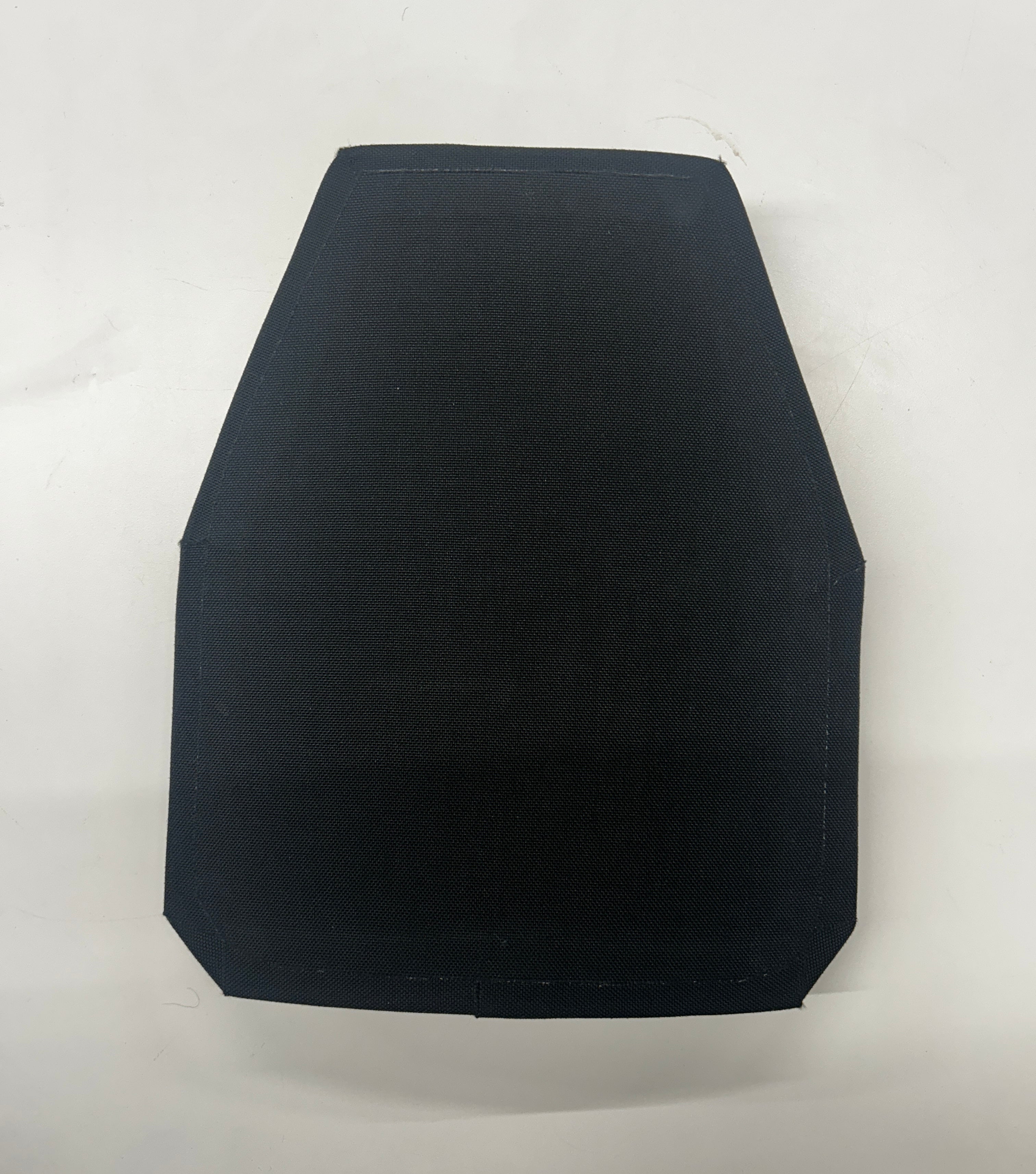 Ballistic Plate