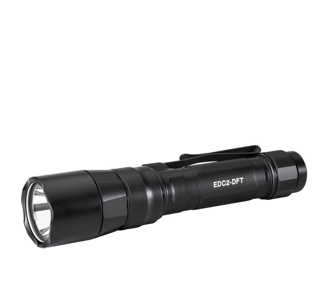 Surefire EDC Light