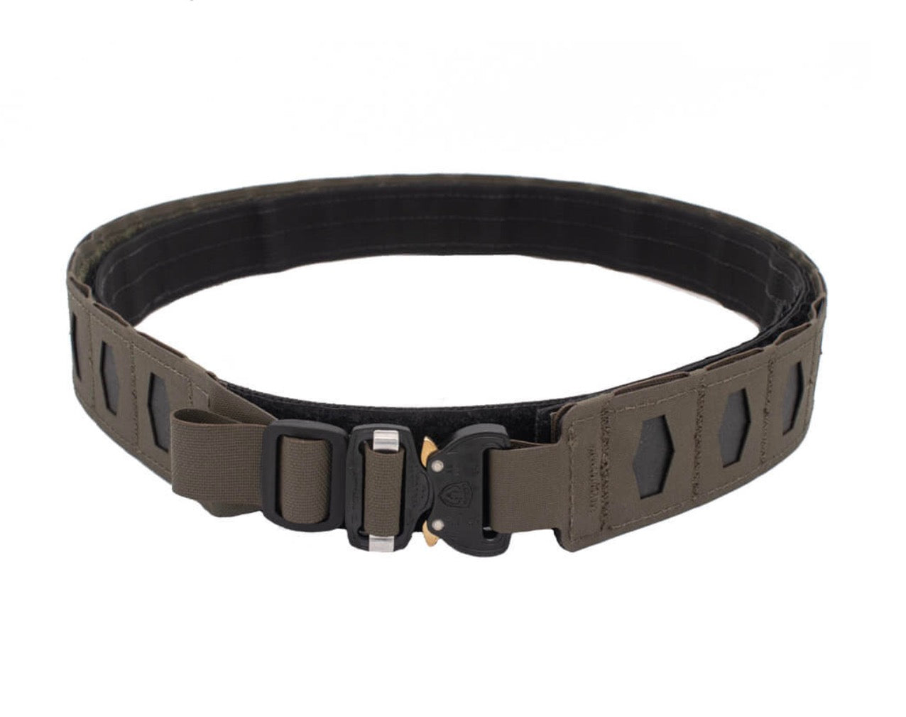 HITMAN GEAR™ Lightweight Belt