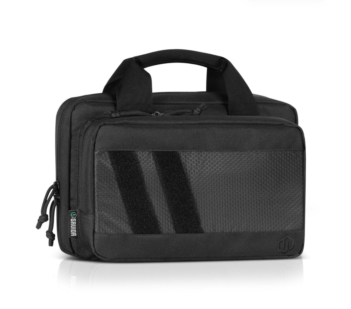 Double Pistol Case