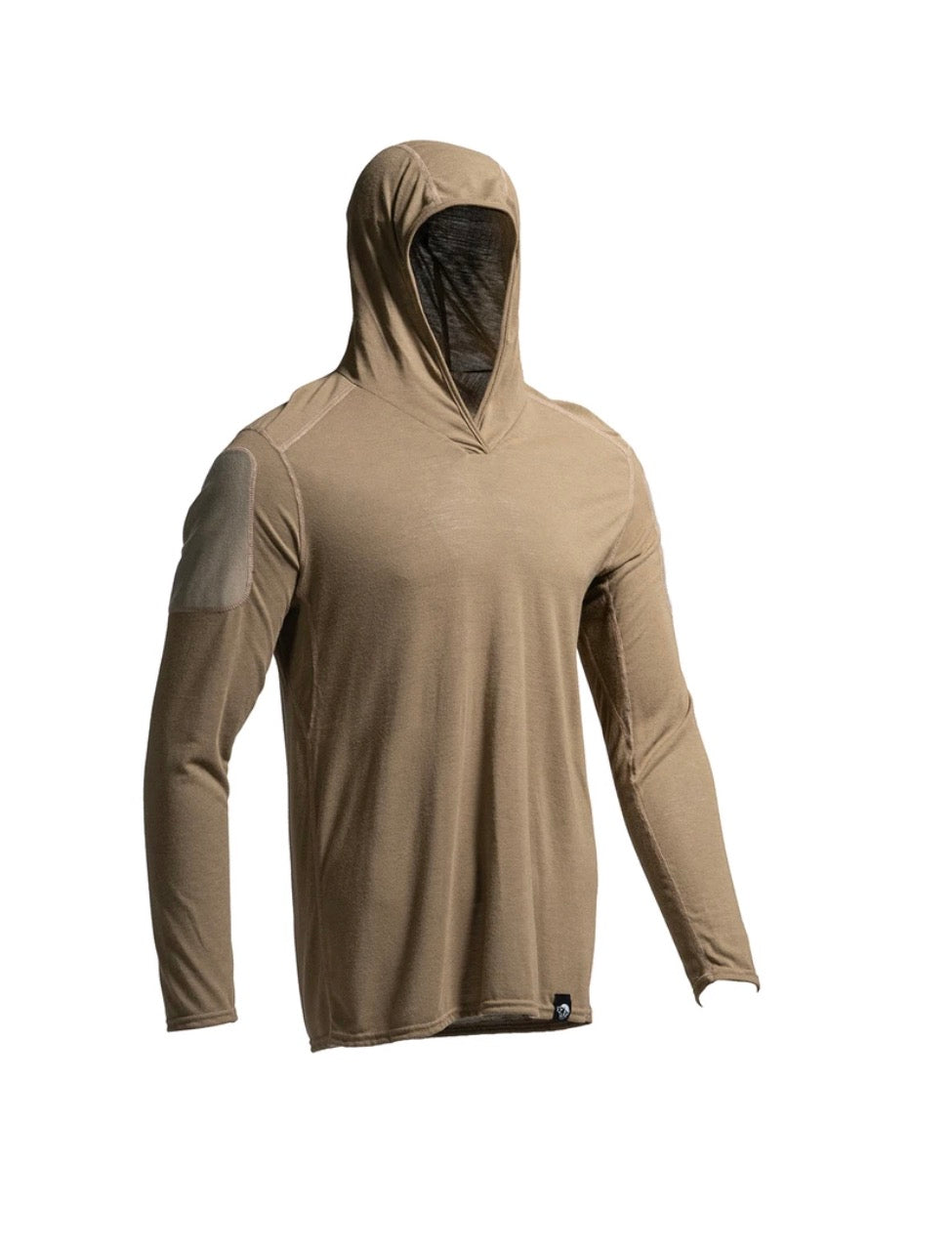 Spiritus Systems- Mission Hoodie