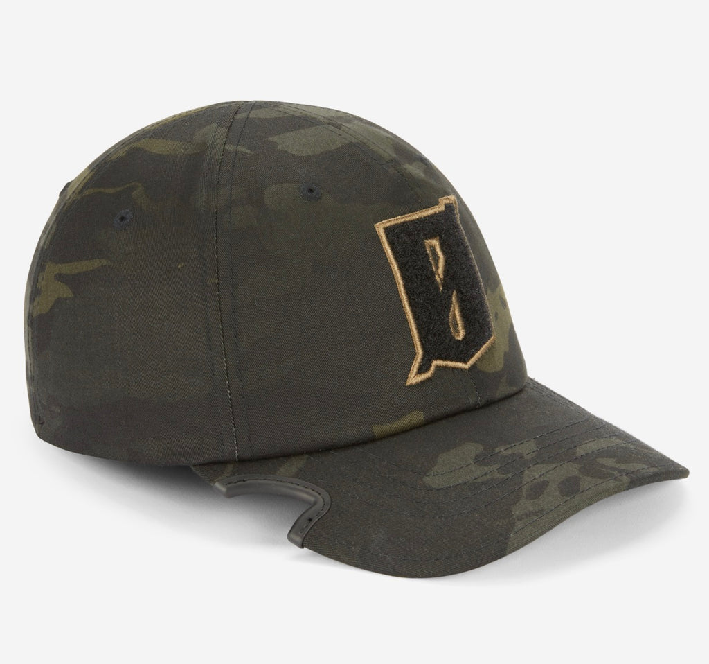 Viktos Notch Shield Hat