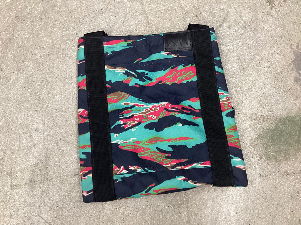 Optimal Threadworks Tote Bag