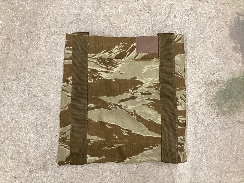 Optimal Threadworks Tote Bag