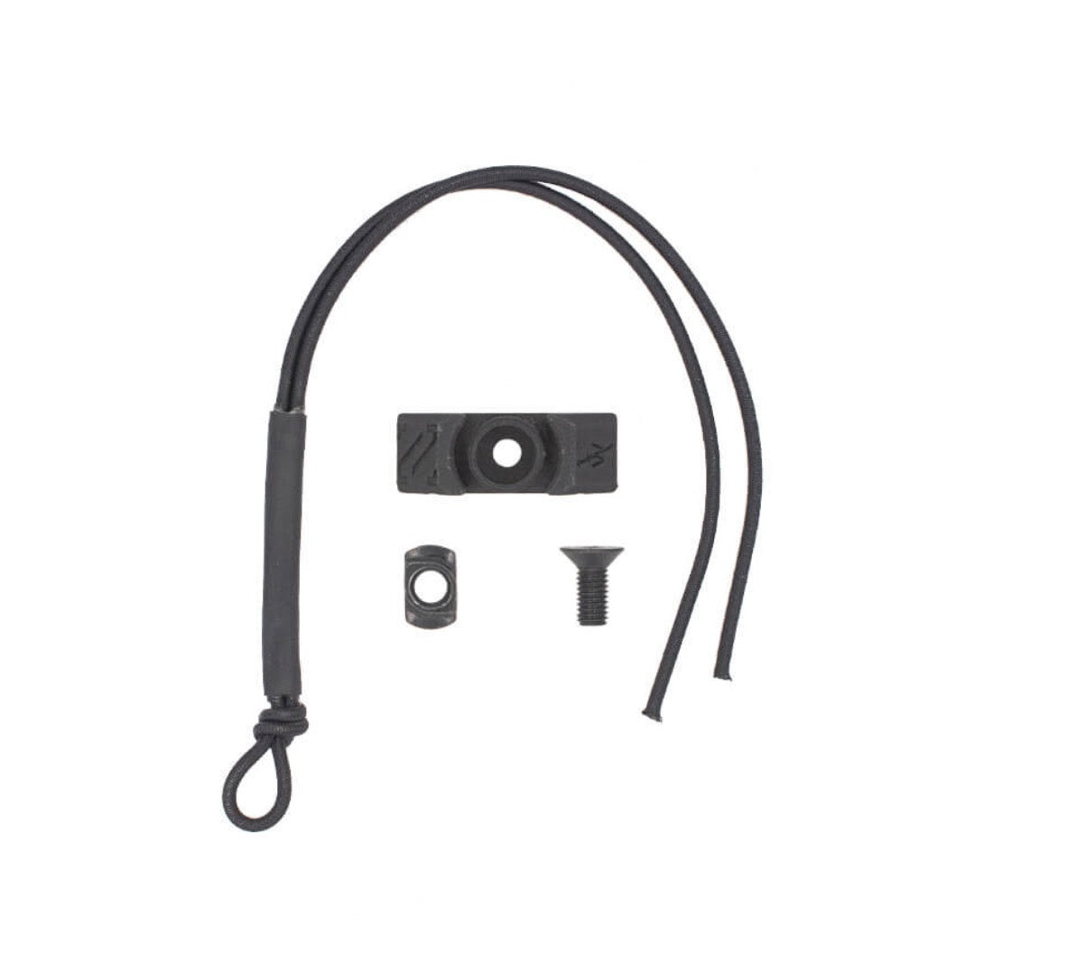 Wilder Tactical - Sling Retention System