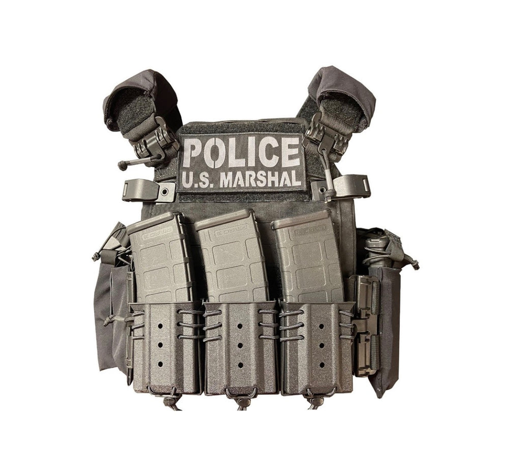 Wilder Tactical - Evolution Universal AR15 Magazine Pouch