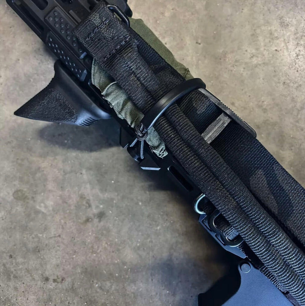 Wilder Tactical - Sling Retention System
