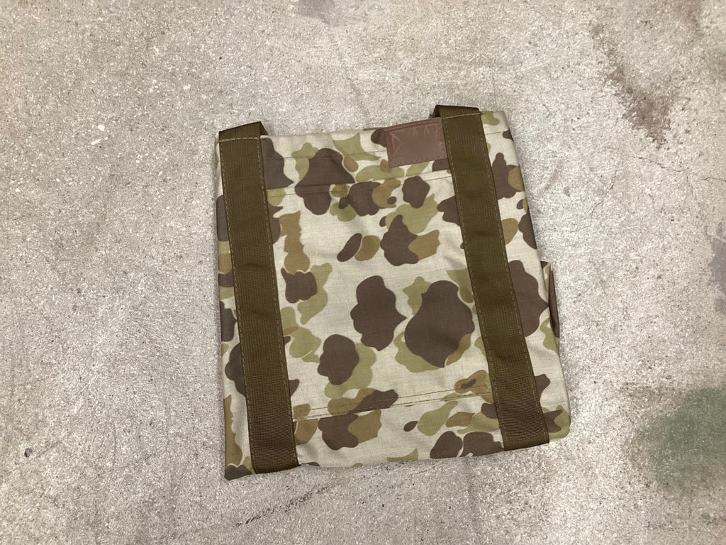 Optimal Threadworks Tote Bag