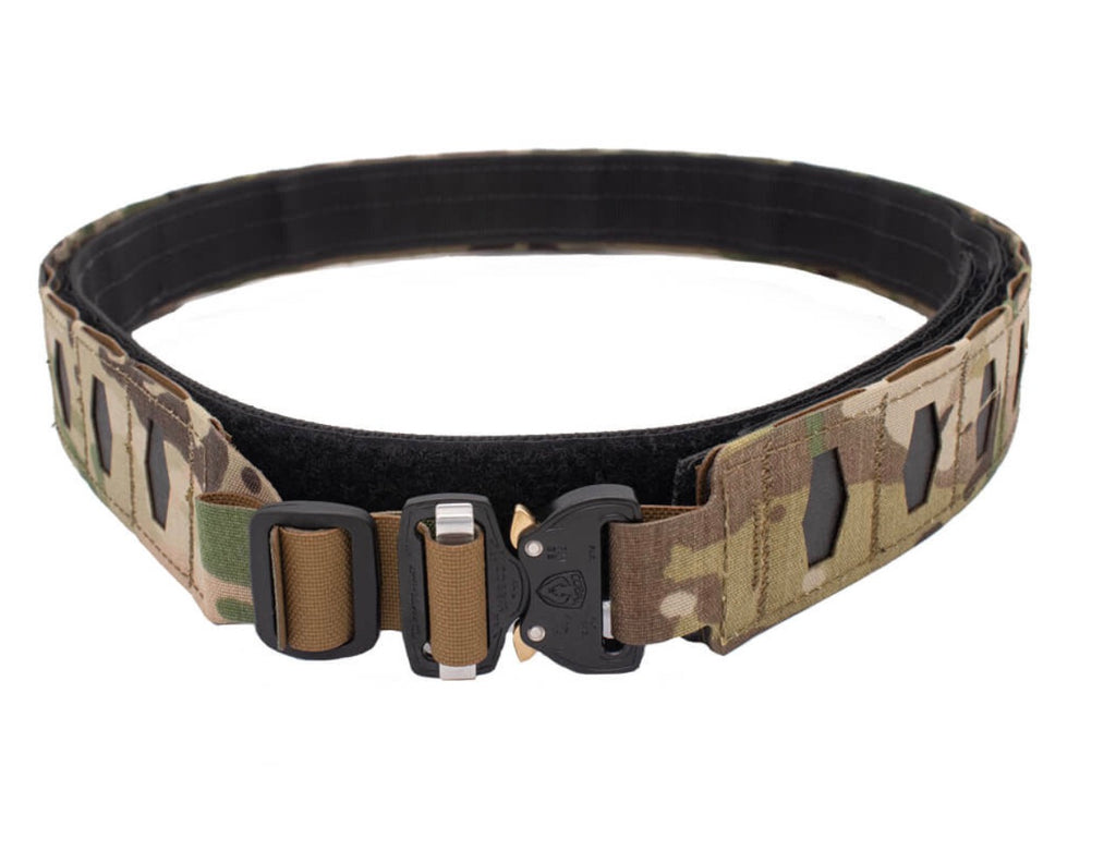 HITMAN GEAR™ Lightweight Belt