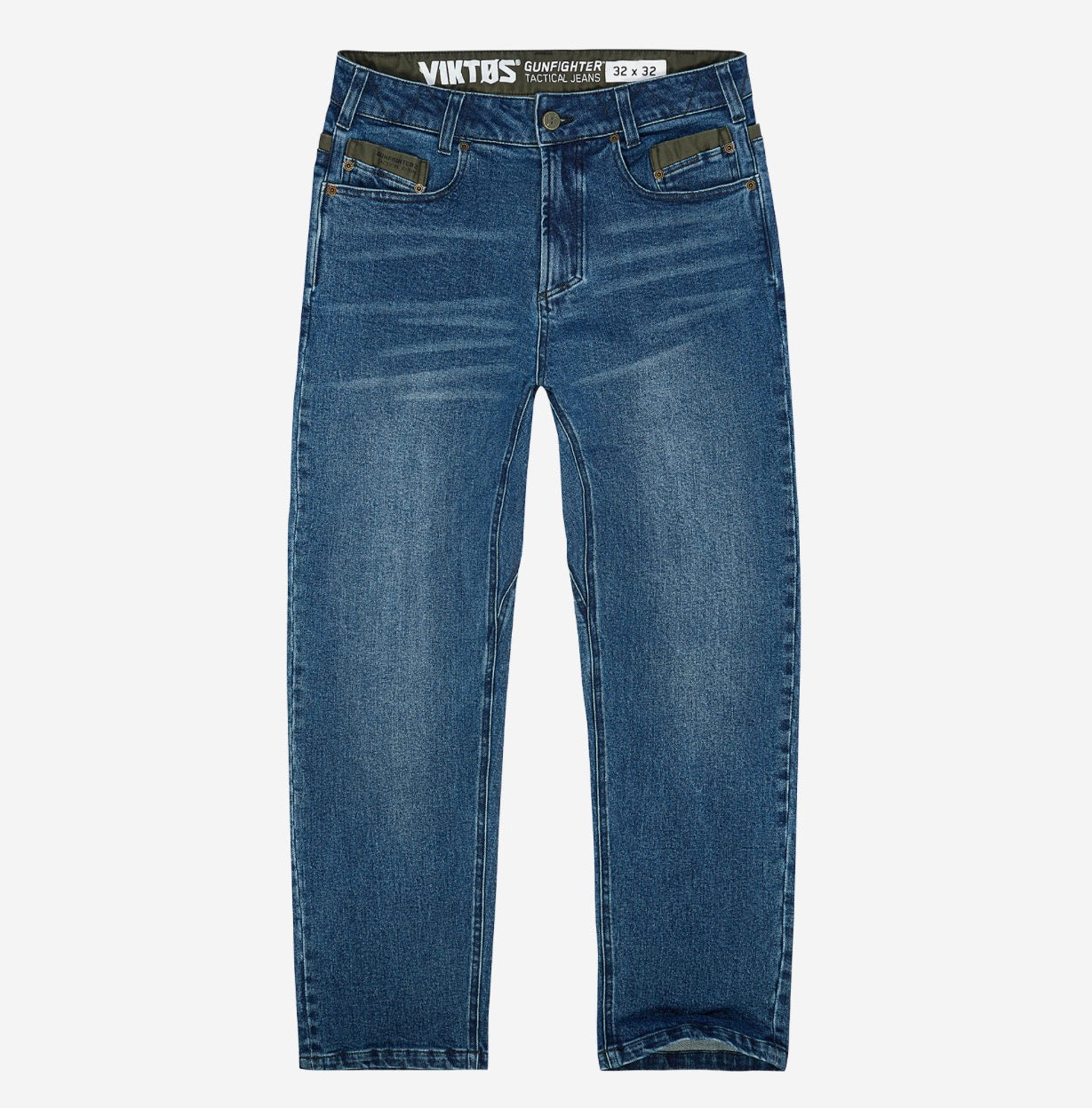 Viktos Gunfighter RR Jean