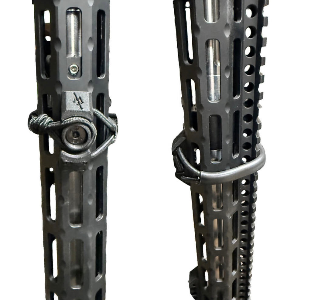Wilder Tactical - Sling Retention System