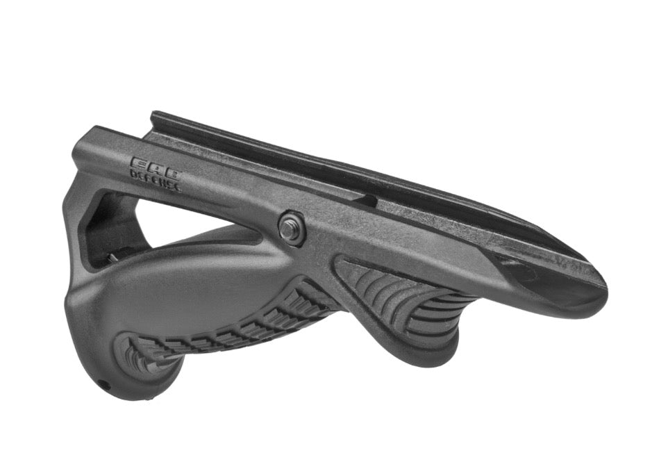 F.A.B. Pointing Grip Combo