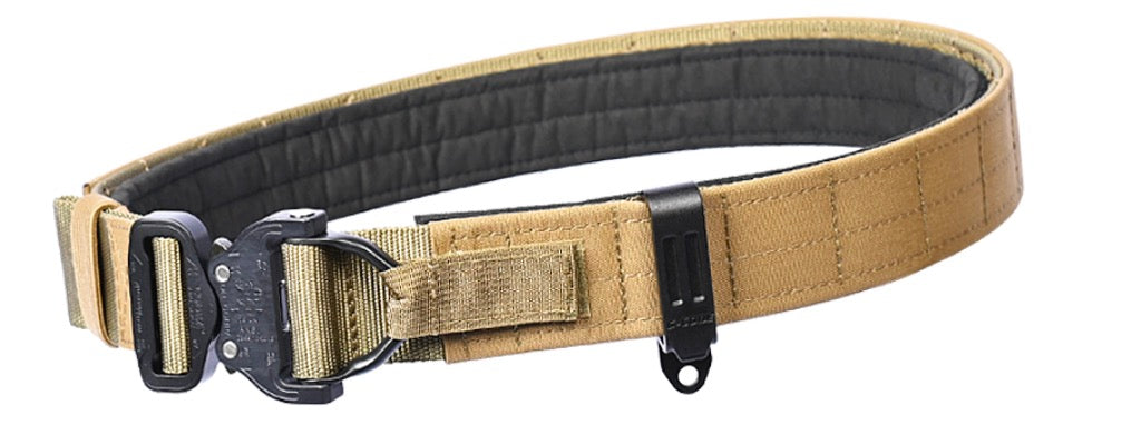 G-code Contact Series Operator's Belt