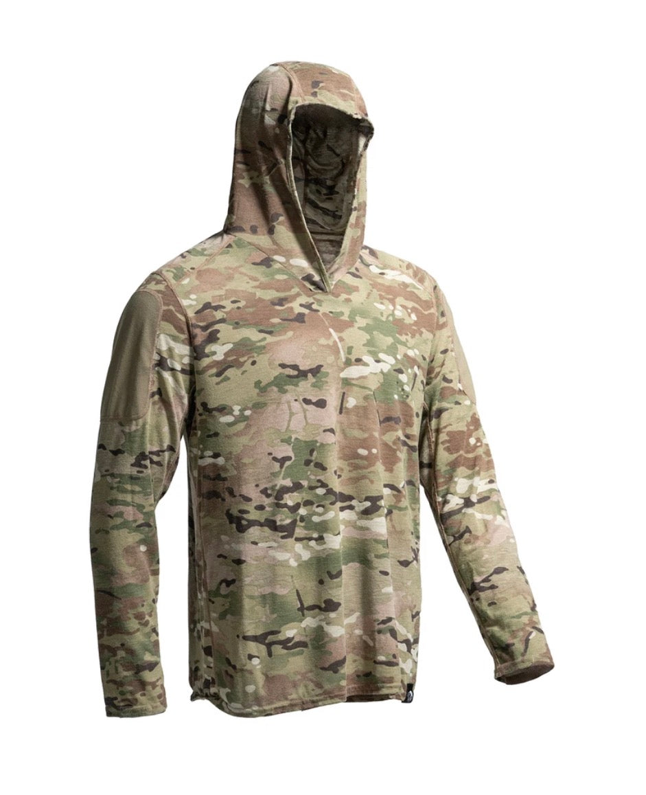 Spiritus Systems- Mission Hoodie