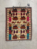 War rug