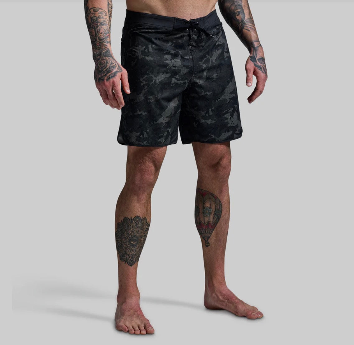 Born Primitive Island Short