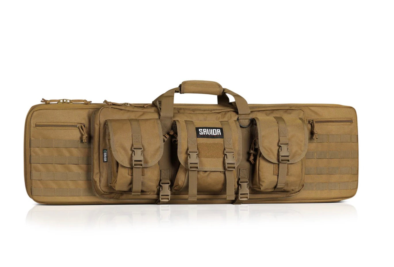 Double Rifle Case