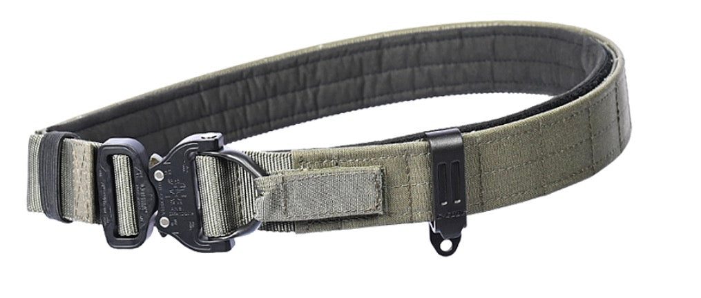 G-code Contact Series Operator's Belt