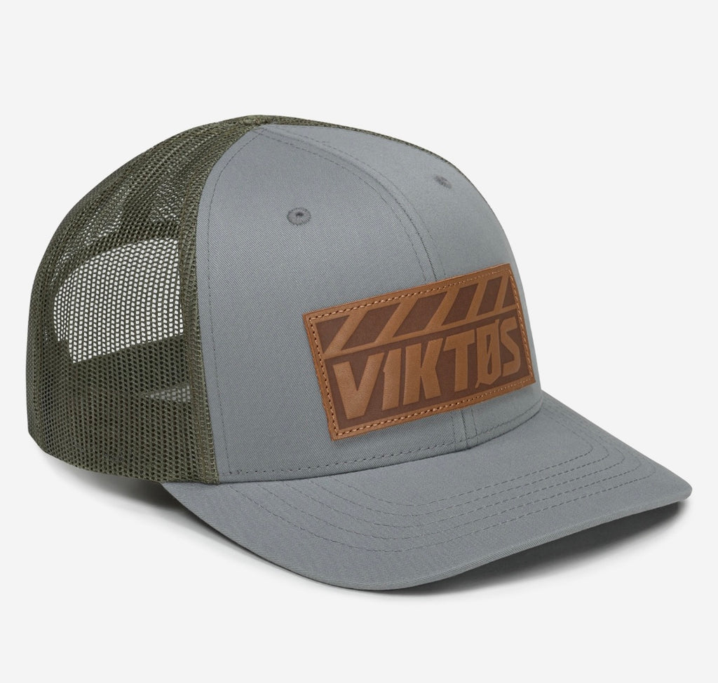 Viktos Tack Snapback Hat