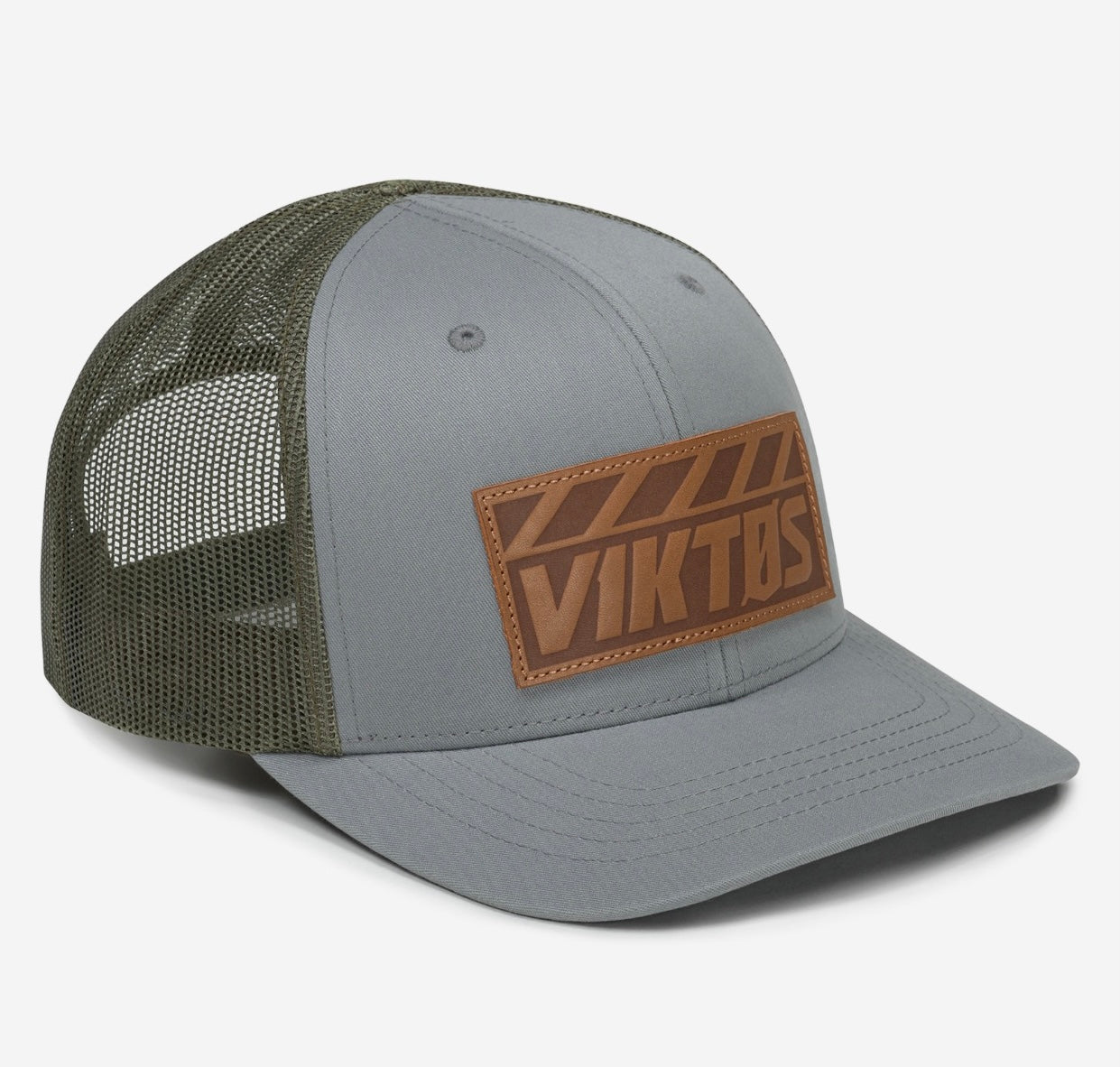 Viktos Tack Snapback Hat