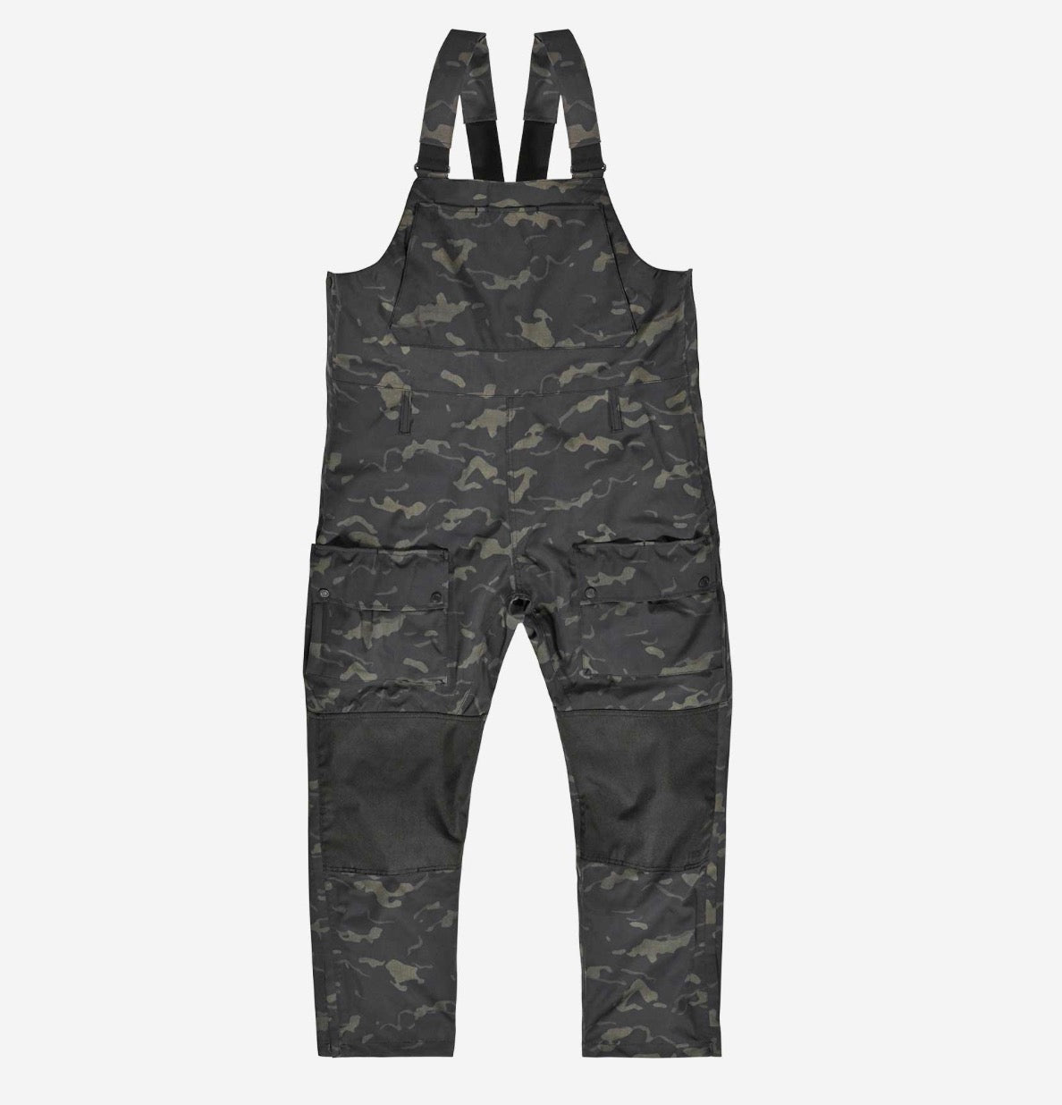 Viktos Range Trainer Waterproof Bib