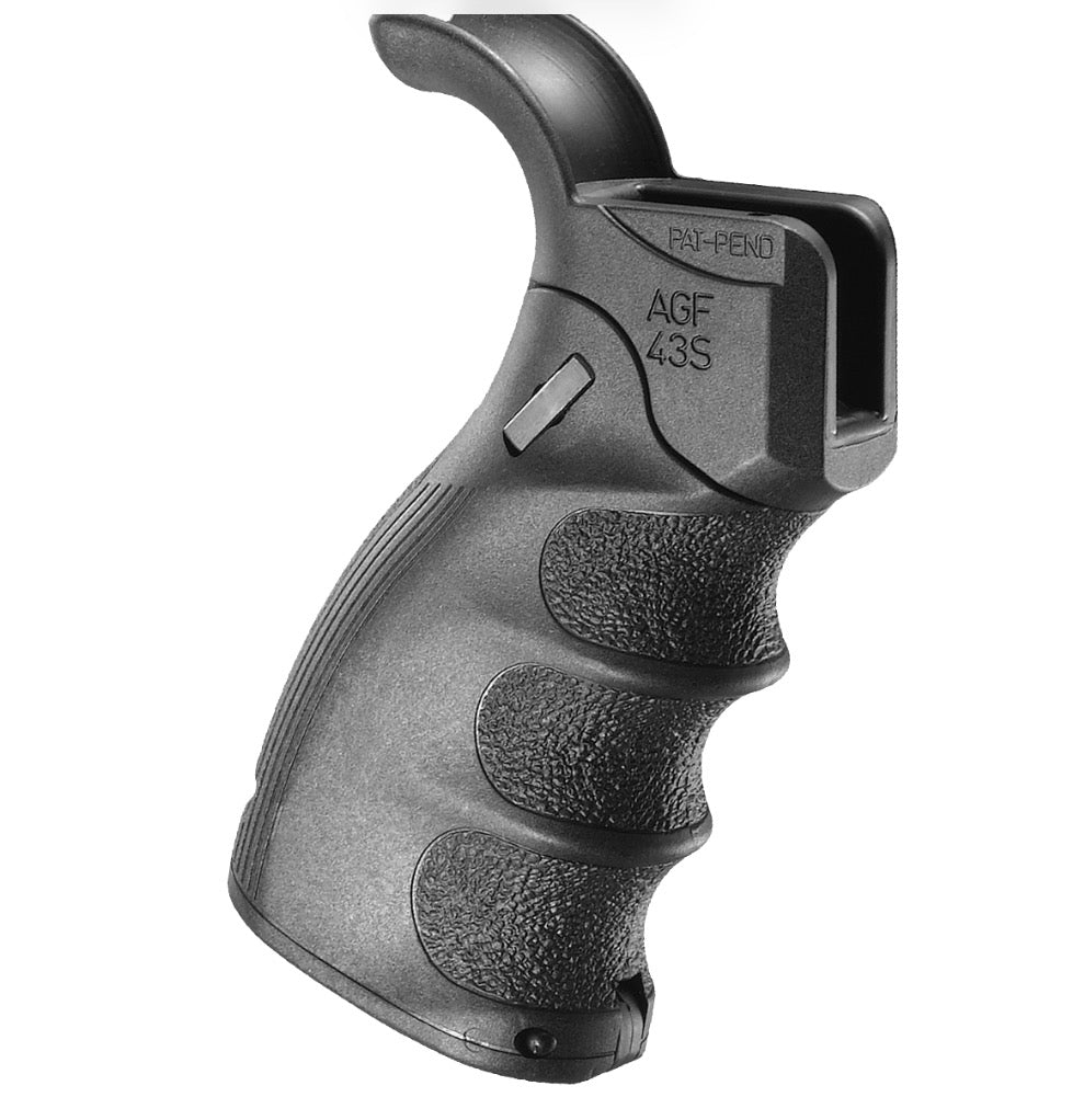 F.A.B. Tactical Folding Pistol Grip