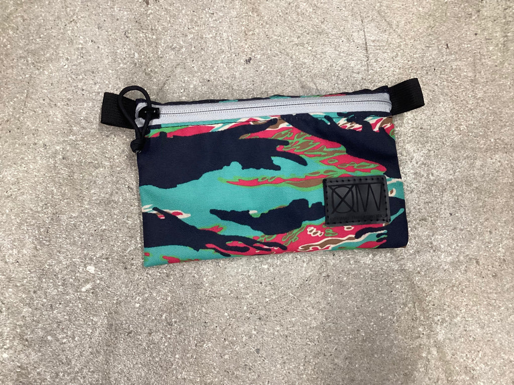 Optimal Threadworks Flat Pouch