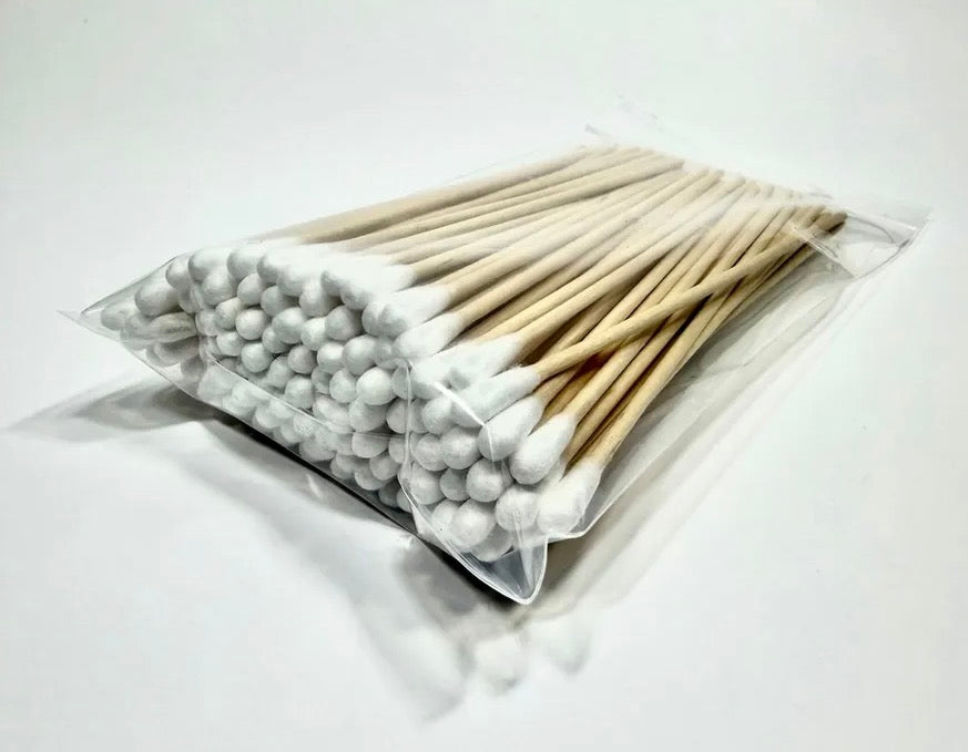 R-Tool Cotton Swabs