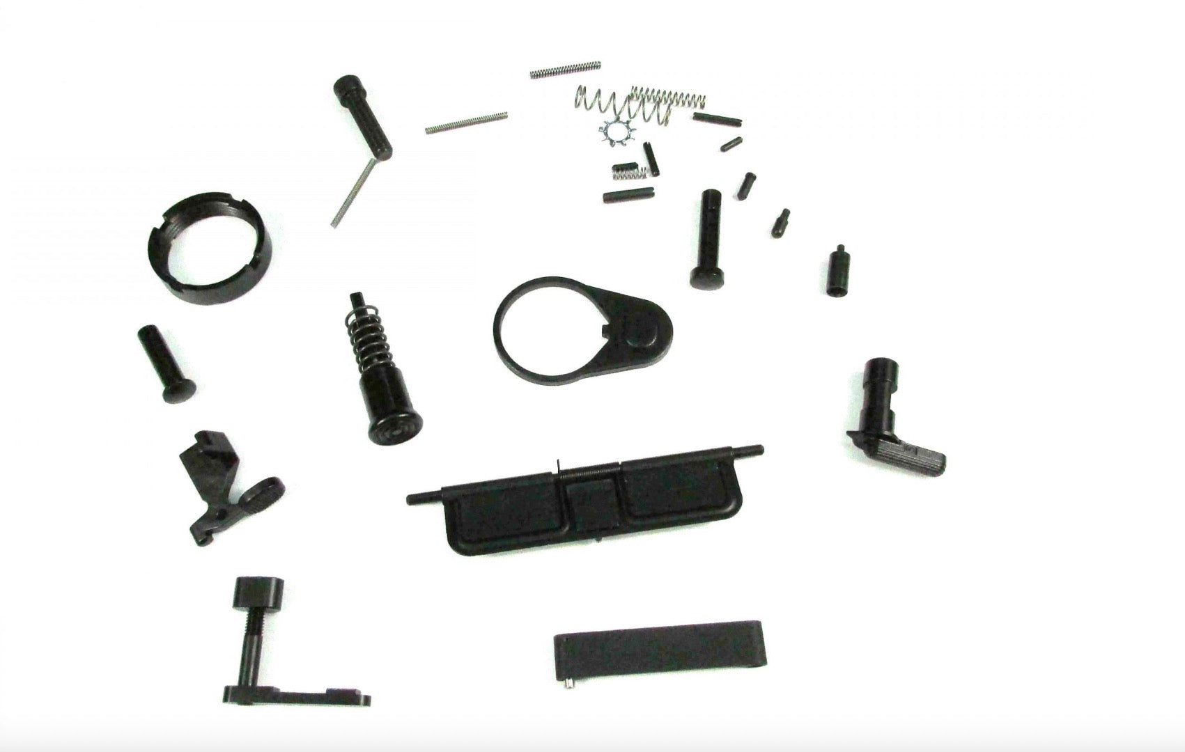 Accent Build Kit