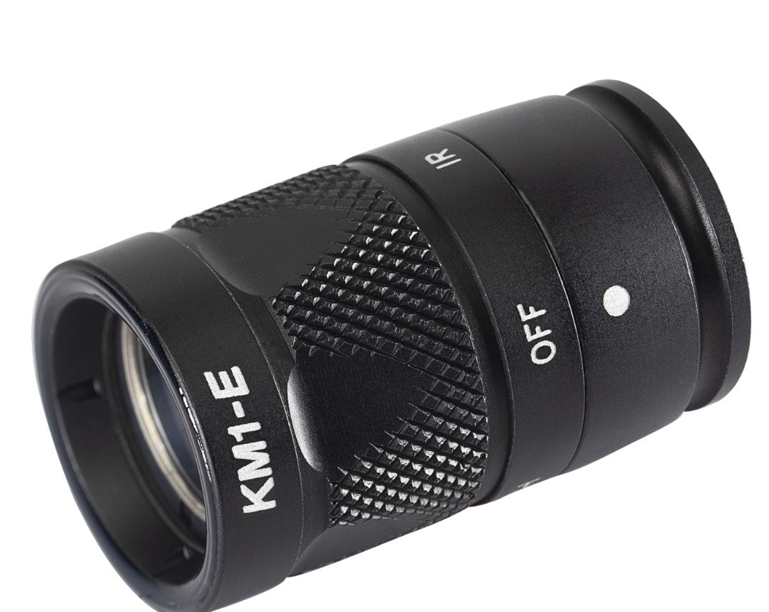 Surefire Scout Light KM1-E