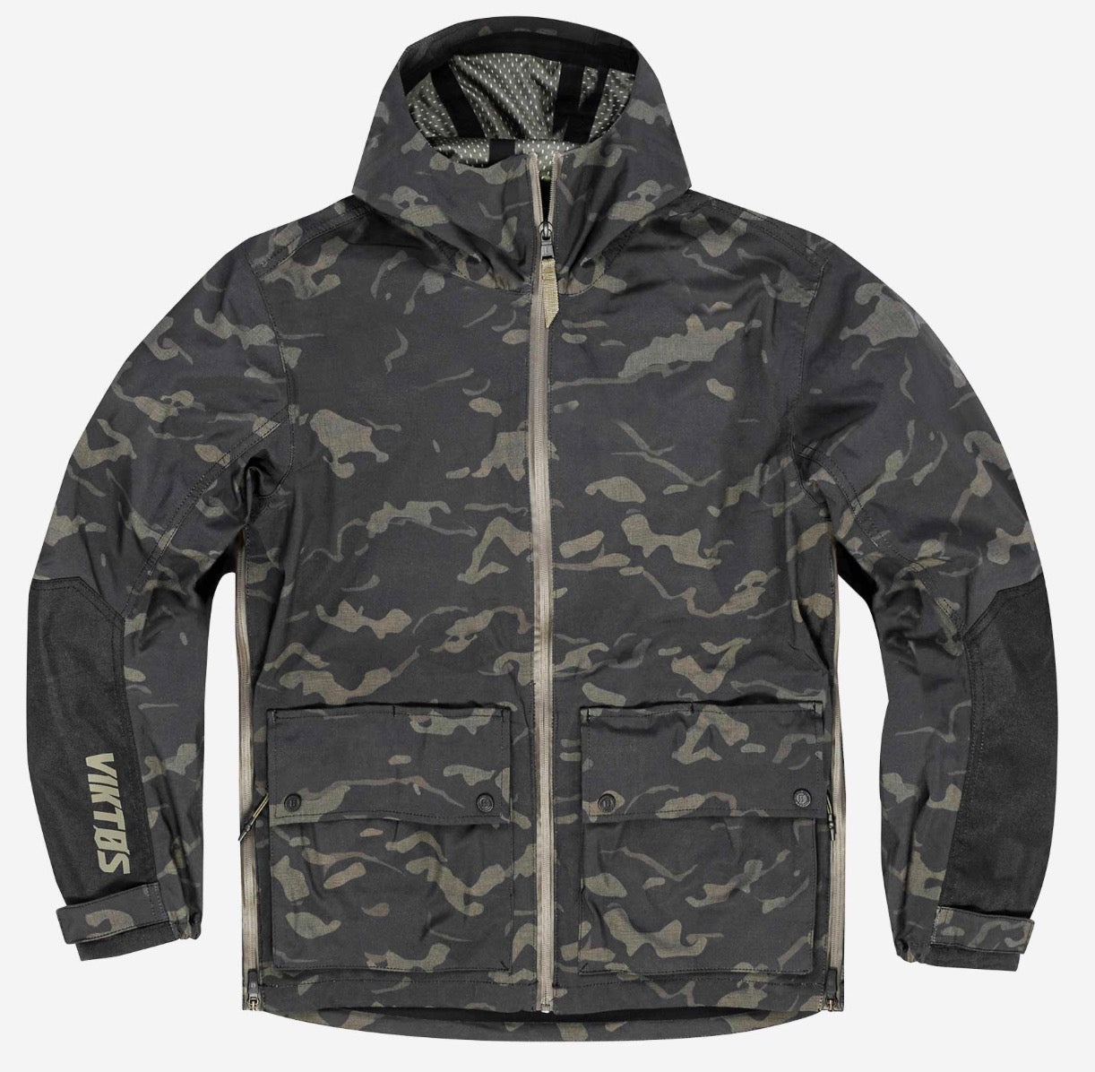 Viktos Range Trainer XD Waterproof Shell