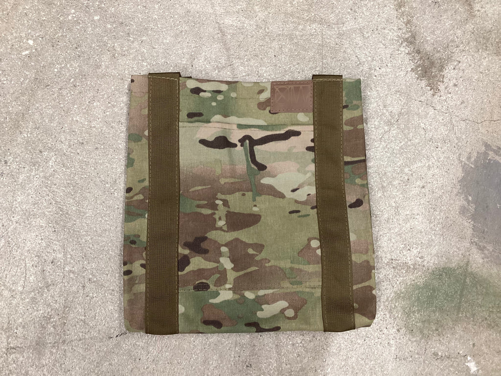Optimal Threadworks Tote Bag