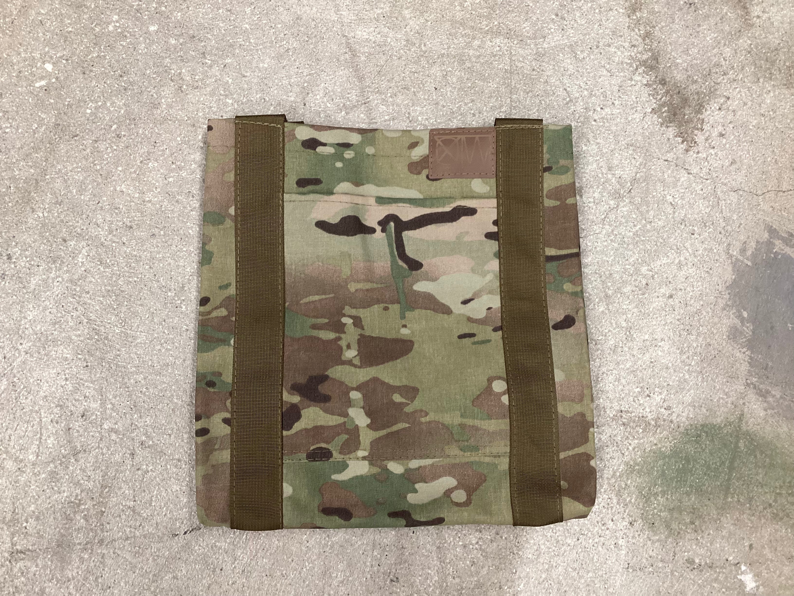 Optimal Threadworks Tote Bag