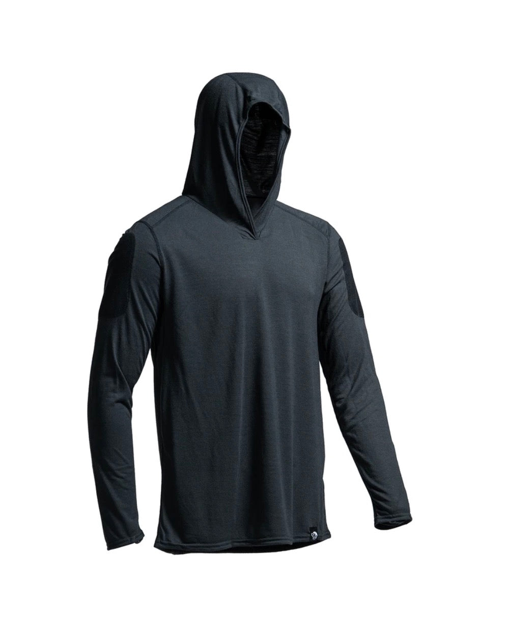 Spiritus Systems- Mission Hoodie