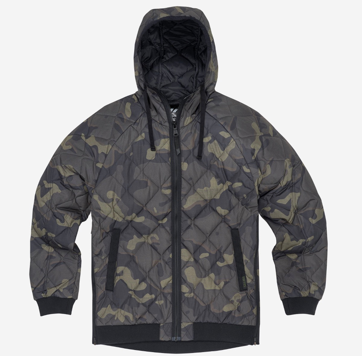 Viktos Operatus Jacket
