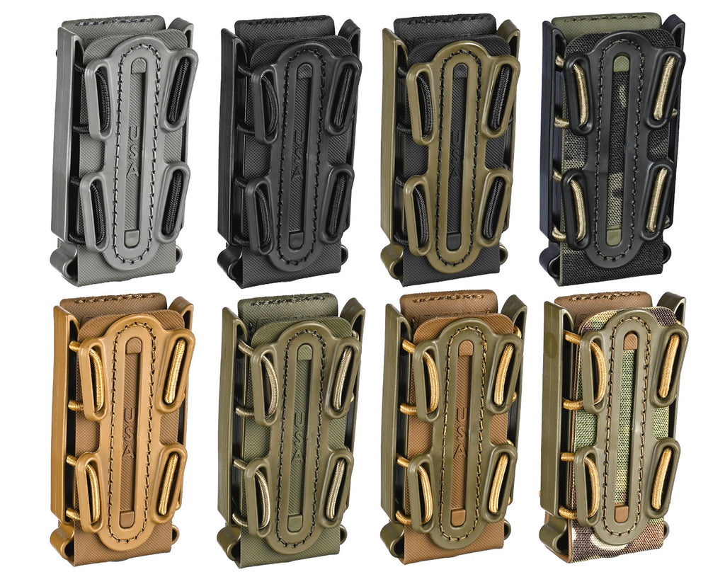 G-code Soft Shell Pistol Magazine - TALL