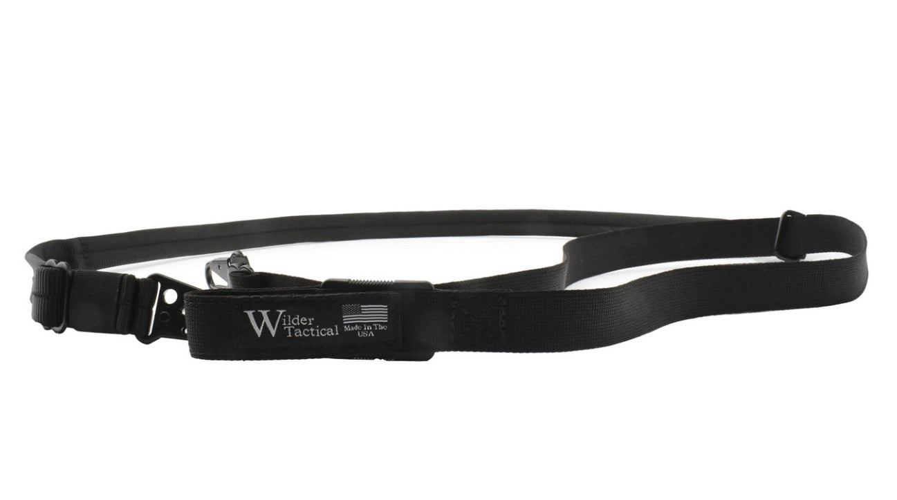Wilder Tactical Minimalist Padded Sling