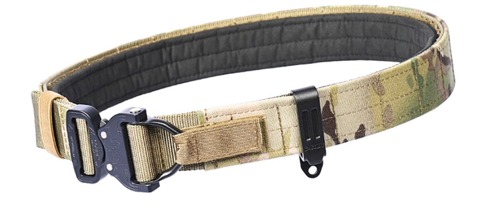 G-code Contact Series Operator's Belt