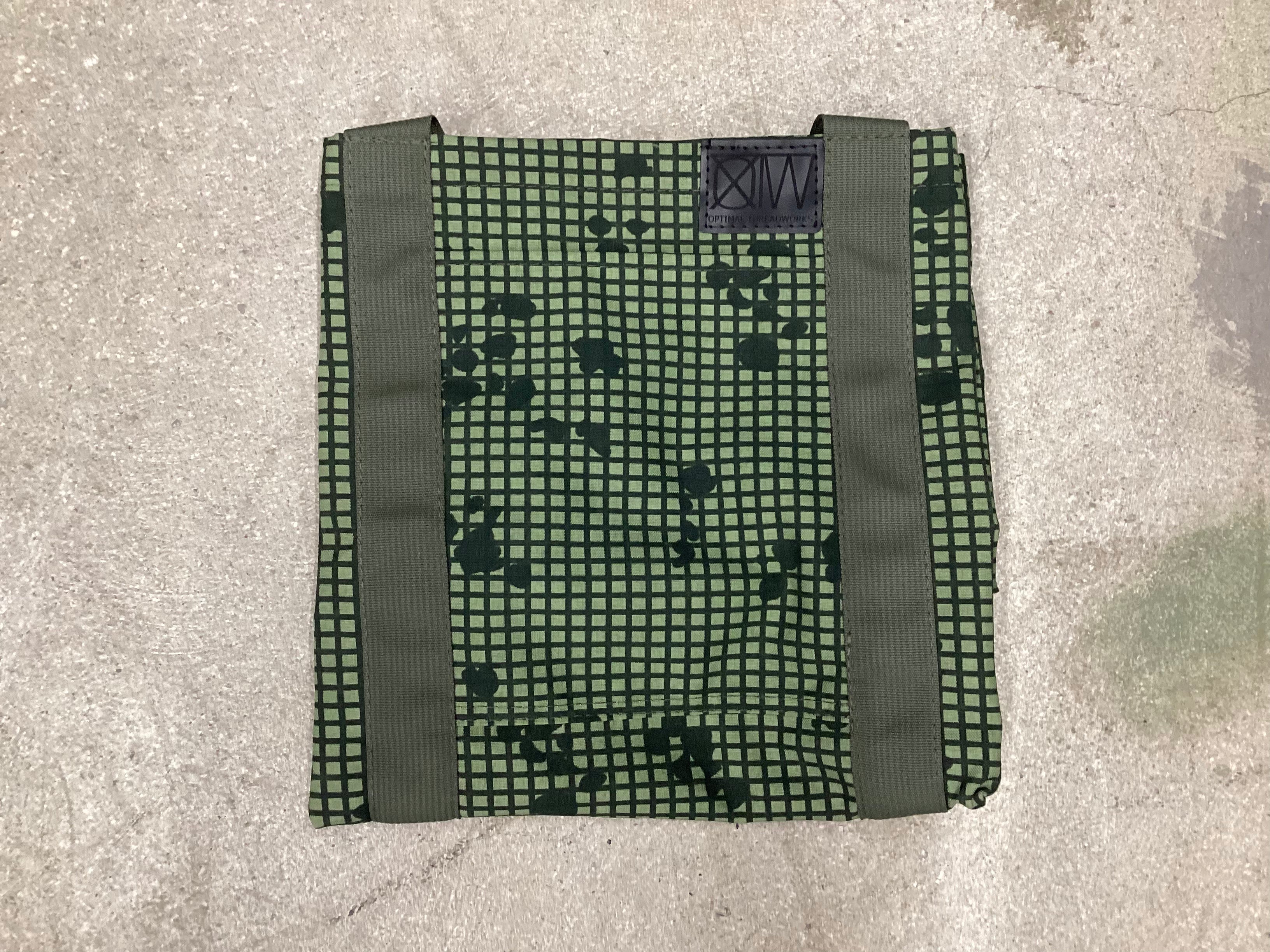 Optimal Threadworks Tote Bag
