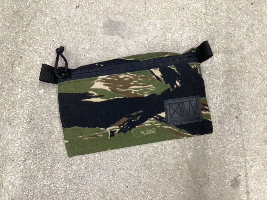 Optimal Threadworks Flat Pouch