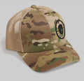 Born Primitive Trucker Hat