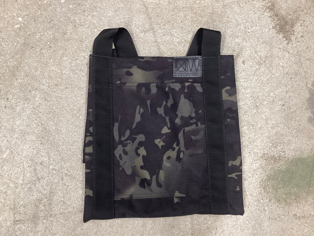 Optimal Threadworks Tote Bag