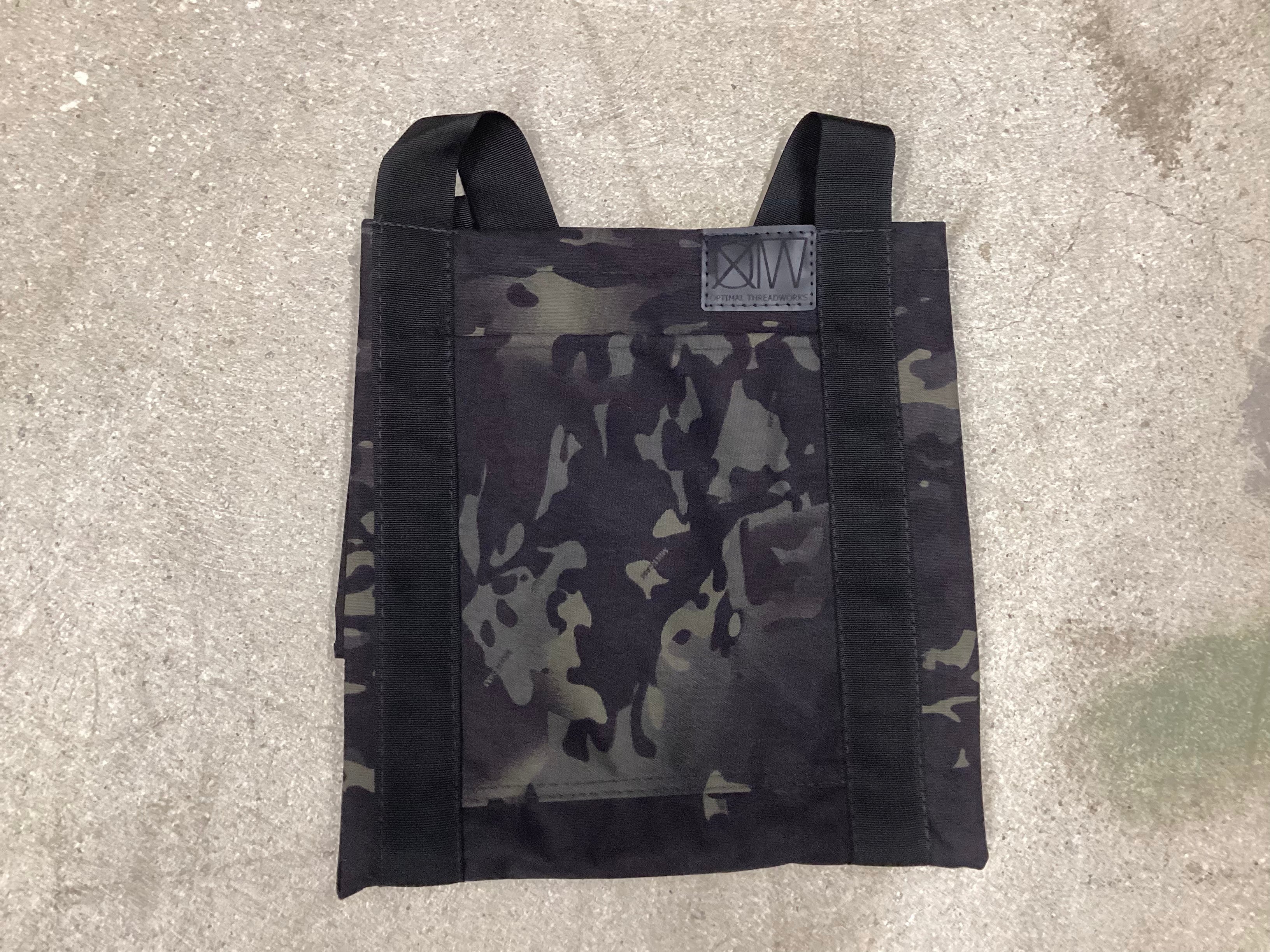 Optimal Threadworks Tote Bag