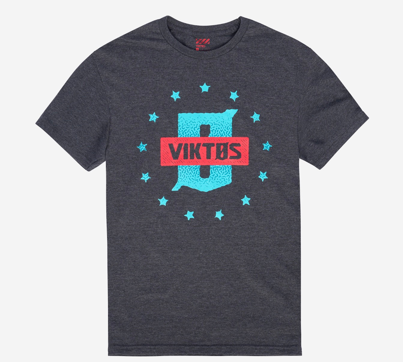 Viktos Patriot Shield Tee