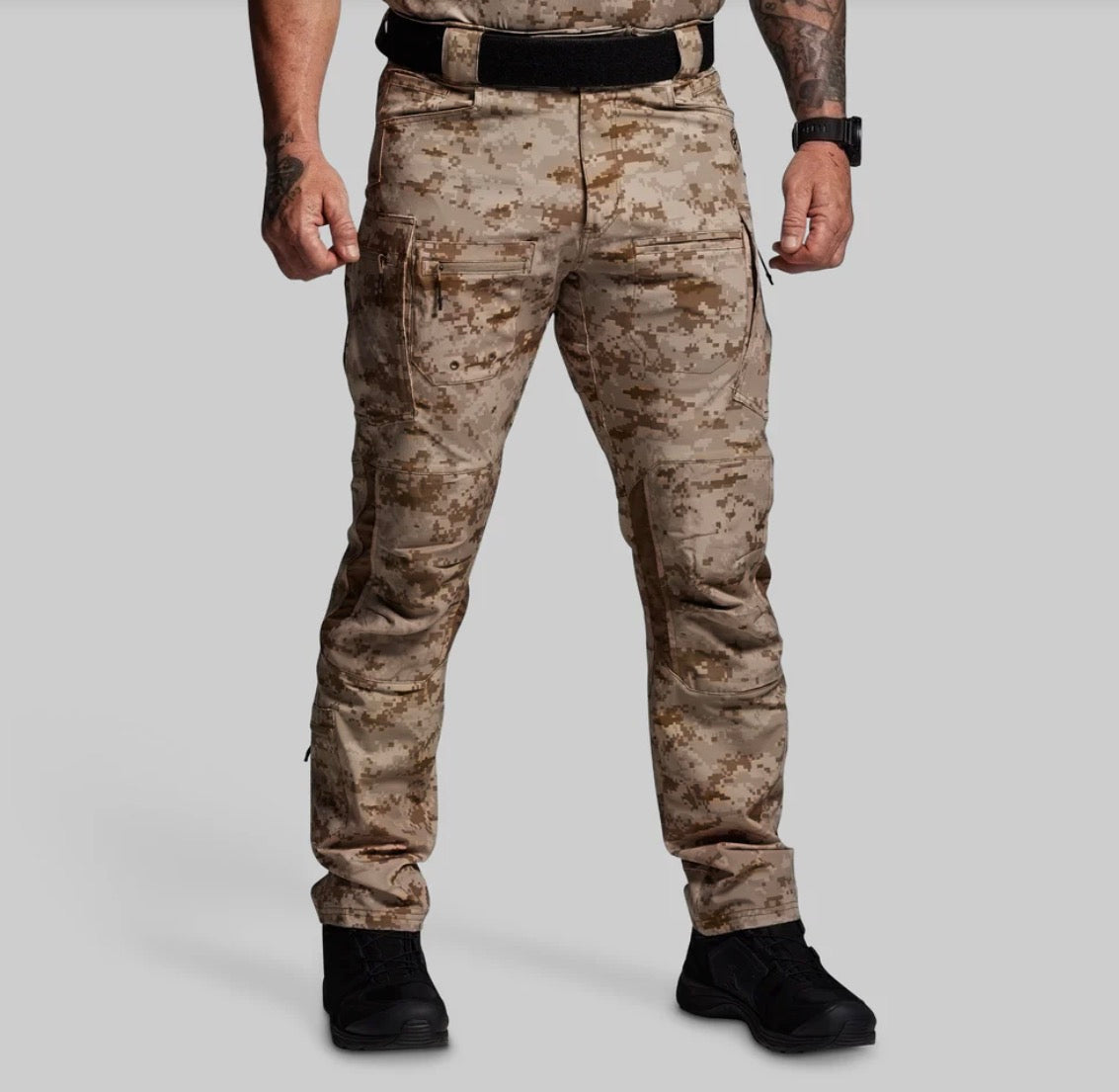 Born Primitive Op Assault Pant