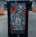 Cleared Hot Stalker Flag