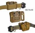 G-Code GDM Double Pistol Magazine Carrier : G-Code Holsters