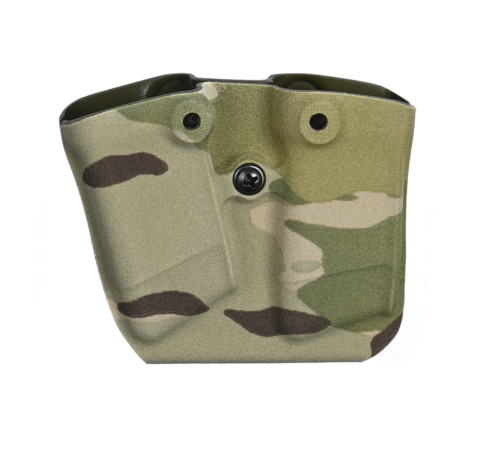 G-Code GDM Double Pistol Magazine Carrier : G-Code Holsters