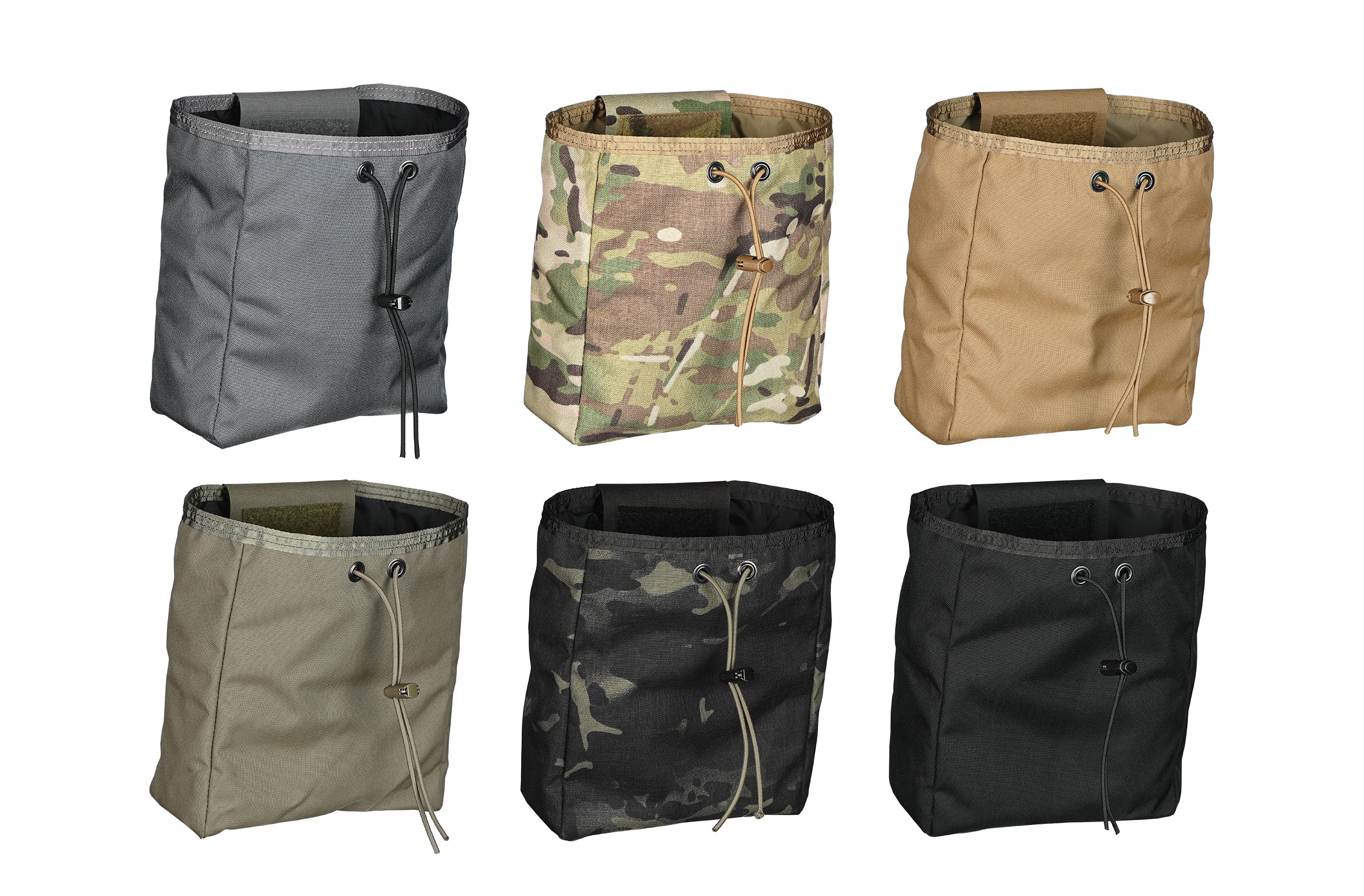 G-code SYNC Dump Pouch